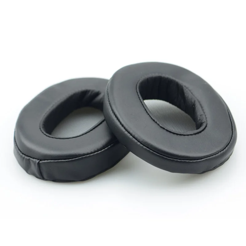 Амбушюры для sony MDR-1R MK2 1RBT 1adac MDR-1A 1ABT сменные насадки для наушников резиновые ушные вкладыши подушечки для наушников Аксессуары 23 SepT7