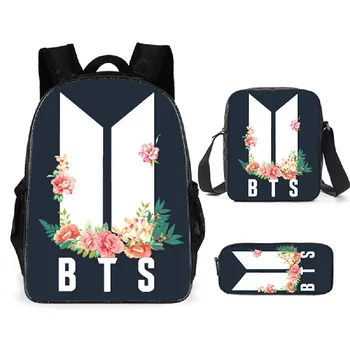 Sac à dos BTS Flowers™ 1