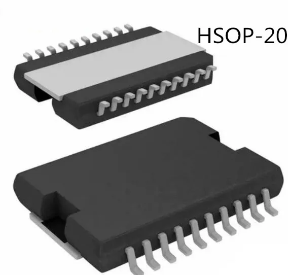 1 шт./лот L6234D L6234 HSOP-20 на