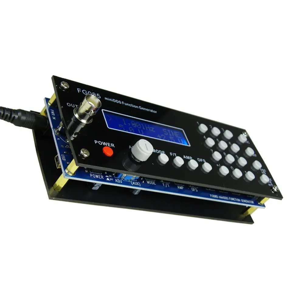 FG085 Digital Function (Waveform) Generator &