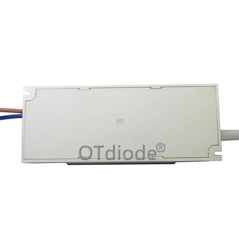 1pcs-10pcs 40W 50W 60W 600mA LED Driver Constant Current 18-30x3W DC54-105V Lighting Transformers For Floodlight Power Supply