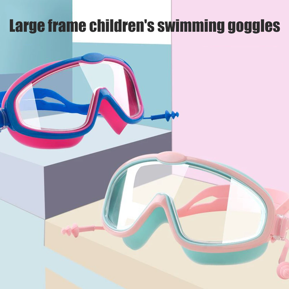 welvaart handboeien kalender Kinderen Snorkel Zwembril Duiken Anti Fog Scuba Gear Set Onderwater Bril  Sportbrillen Voor Kids Meisjes Duiken Surfen|Zwembrillen| - AliExpress