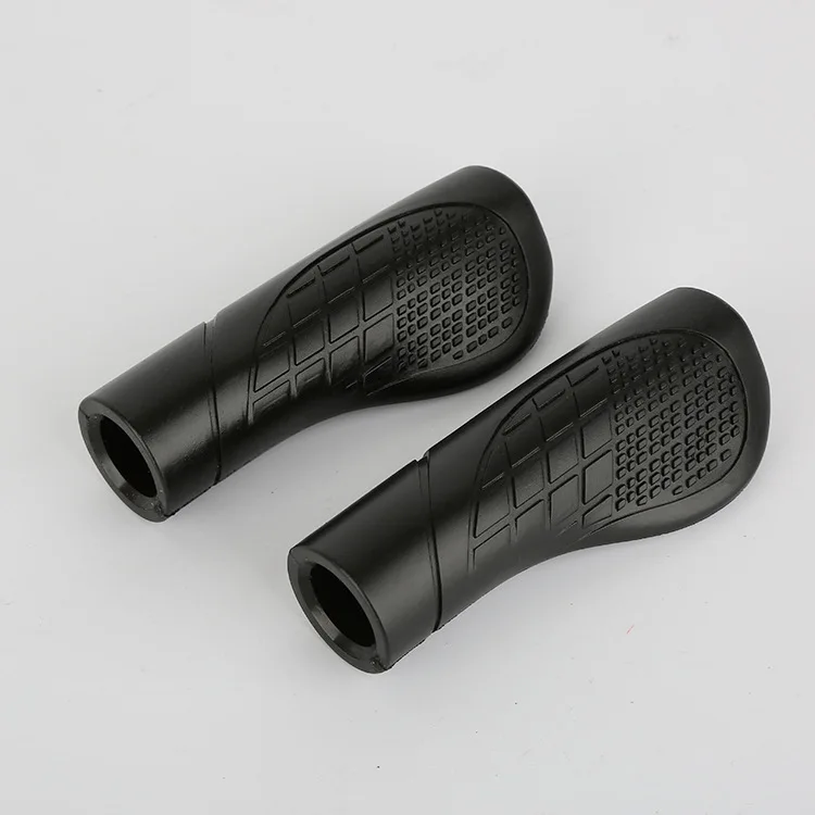 For Xiaomi Mijia M365 Ninebot ES1 ES2 Electric Scooter Handle Bar Grips Fixed Gear Anti-slip Rubber for Skateboard Accessory | Спорт и