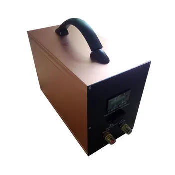 شراءدورة حياة عميقة 12V80Ah بطارية أيون الليثيوم القابلة لإعادة الشحن للسيارة