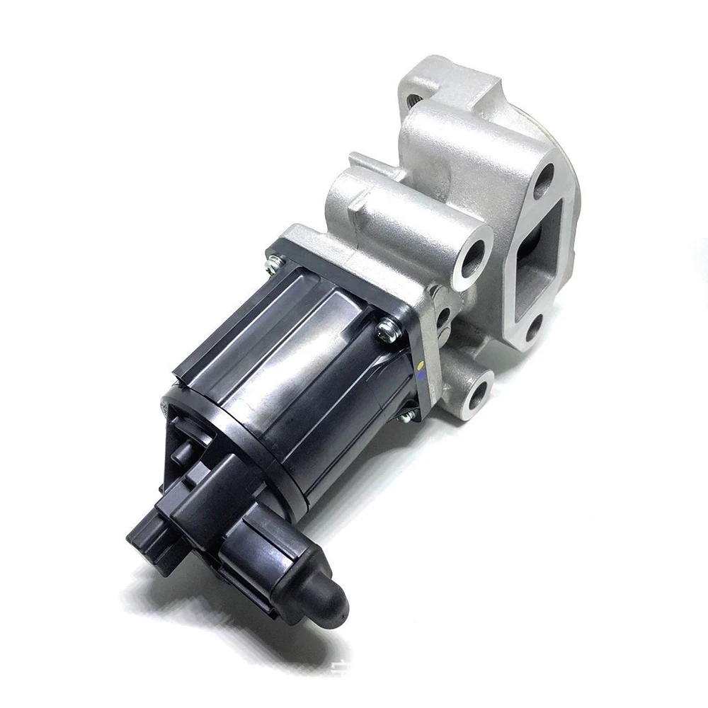 

New 1582A483 1582A037 EGR Exhaust GAS Recirculation For Mitsubishi L200 Triton 2.5DID Shogun 3.2