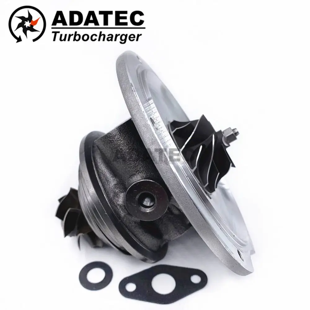 Турбинный картридж RHF5 8970385180 VICC IHI turbo CHRA 8971480762 VC180027 VI95 для ISUZU Trooper Rodeo Campo