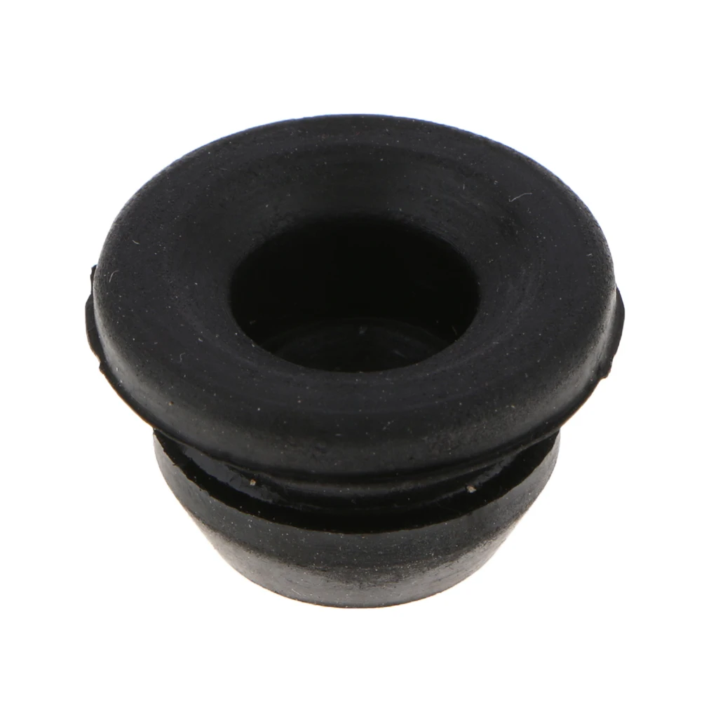 2 Pieces PCV Valve Eyelet For Valve V6 3.0L 1992-1993 Toyota Camry PCV