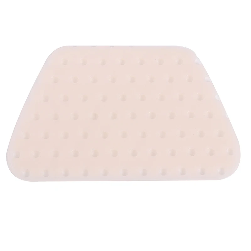 1PCS Nase Job Nasenkorrektur Schiene Ortho Immobilisierter Thermoplastische Nase Nasen Bruch Schiene Trapez 6*3.5*3,5 cm klebeband – Detail 8