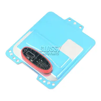 

AP02 NEW Xenon Headlight Ballast For Mercedes-Benz W211 S211 E320 E500 A2118705585