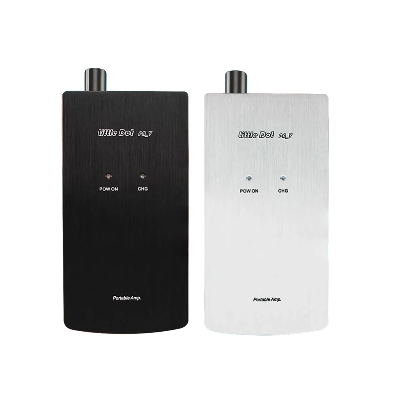 Little Dot PA V portable headphone amplifier AD8620 frequency response 5Hz 200KHz 0 5dB small headphone amp