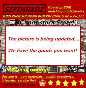 

SZFTHRXDZ 100% new original (10PCS) DS3232MZ+TRL DS3232M SOP8
