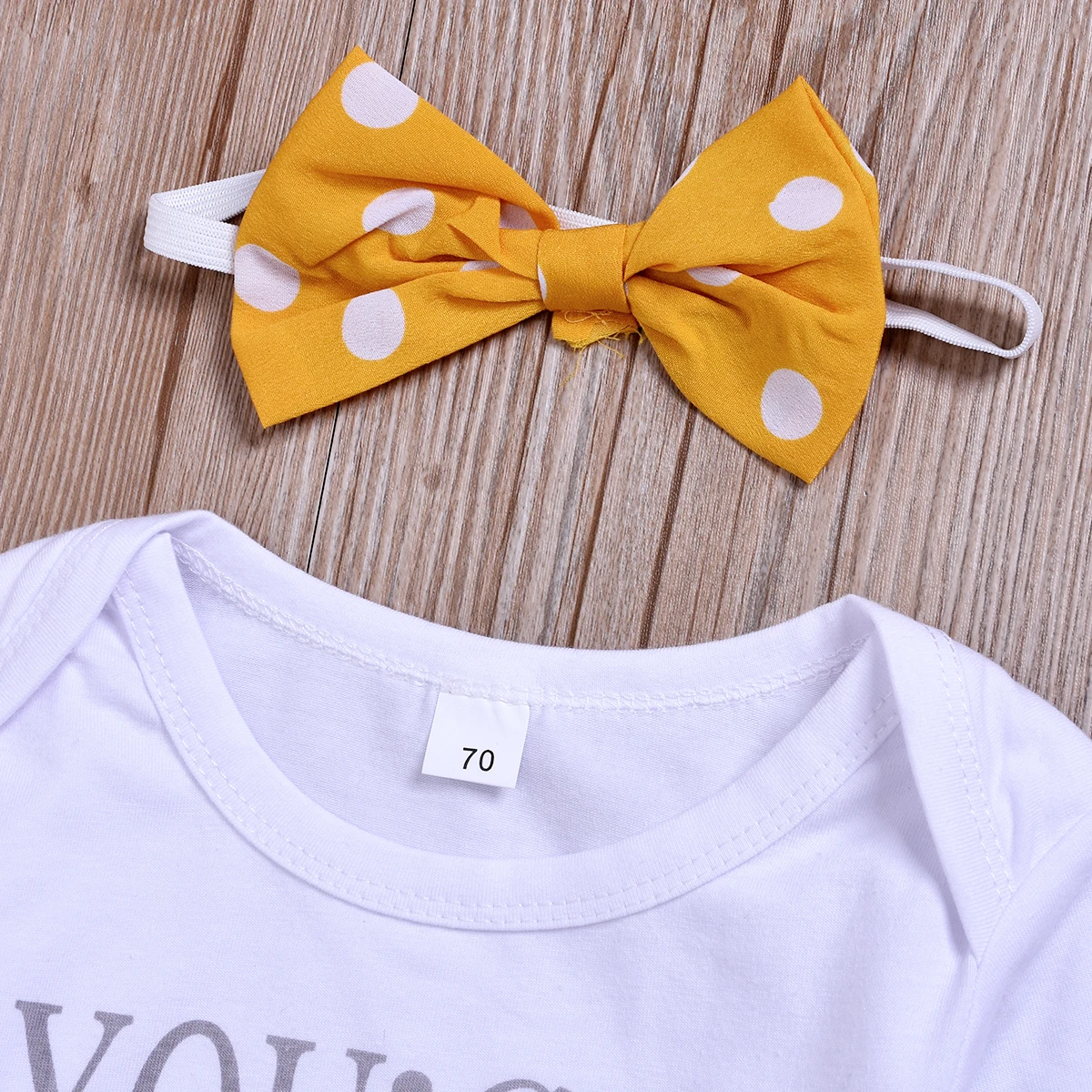 2019 wholesale toddlers clothing cotton newborn baby outfit fashion kids clothing set