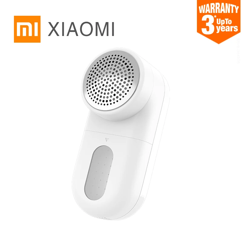Машинка XIAOMI MIJIA для удаления катышков портативный триммер одежды ткани удаление |