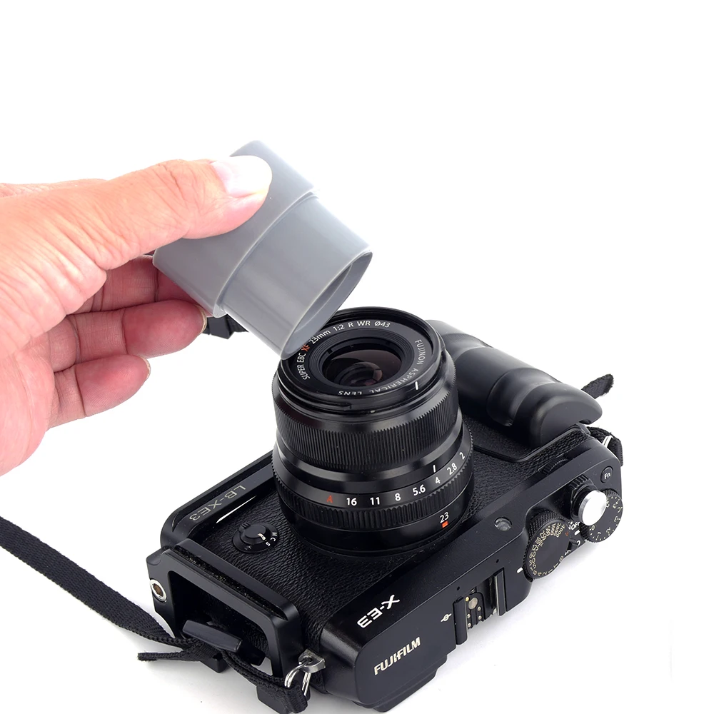 JJC Lot De 2 Clés à Filtre Pour Objectif D'appareil Photo 55-72 Mm 77-95 Mm - 9