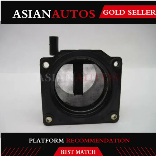 Для массового датчика расхода воздуха 00-05 Audi A4 A6 VW Passat 2.8L V6 078133471E AFH7008D