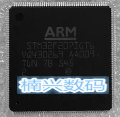 STM32F407IGT6 STM32F407IG STM32F407IGT ARM-MCU 1 Мб