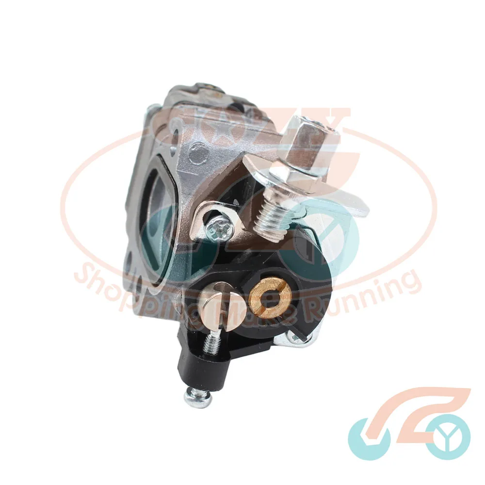 Карбюратор Carb для Walbro WYA 73A WYA-73 для Hus воздуходувки 530BT 130BT Замена#504 11 61-01 EBZ3050RH EBZ3000RHCA