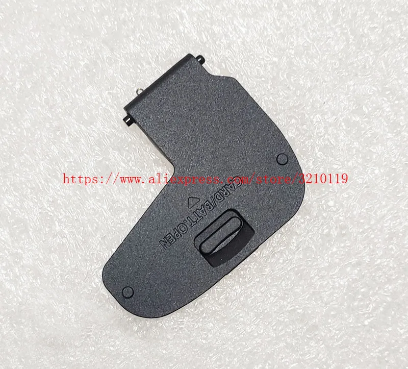 New Genuine original Battery door battery cover for Canon EOS RP EOSRP SLR camera repair parts