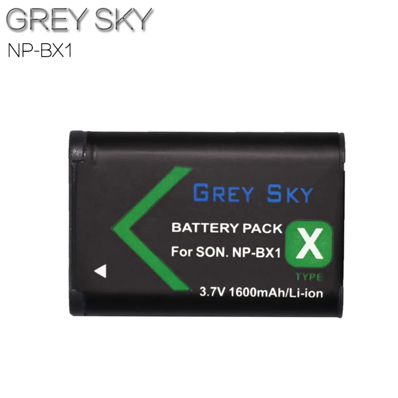 Для sony NP-BX1 NP BX1 Камера Батарея пакет DSC RX1 RX100 M3 M2 RX1R WX300 HX300 HX400 HX50 HX60 GWP88 PJ240E AS15 WX350