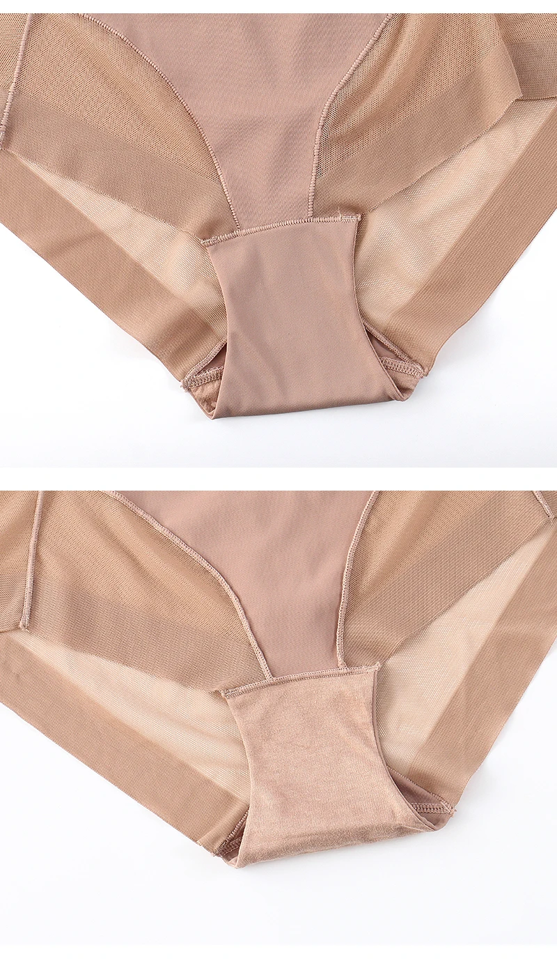 CXZD бесшовная формирующая одежда для женщин контроль брюки корректирующий живот для похудения нижнее белье Корректирующее белье женское белье трусы леди корсет нижнее белье