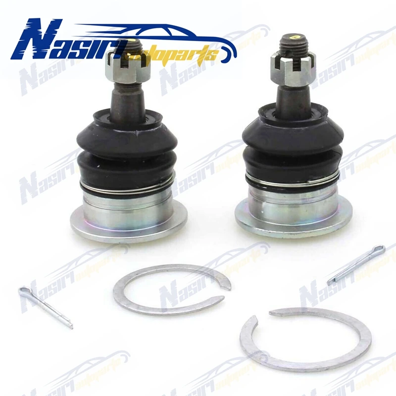 Пара шаровых шарниров верхних для Toyota Hilux Vigo Fortuner INNOVA 2004 2005 2006 2007 2008 2009 2010 2011 2012 2013