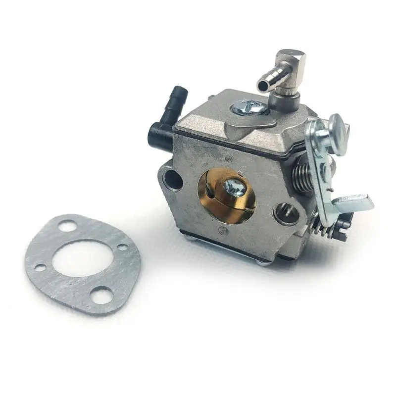 

Карбюратор для stihl 028 028AV Tillotson HU-40D Walbro WT-16B бензопила Carb с комплектом прокладок