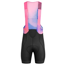 DWF велосипедные нагрудники, шорты для горного велосипеда, дышащие мужские гелевые мягкие колготки для велосипеда, Триатлон, мужские спортивные штаны