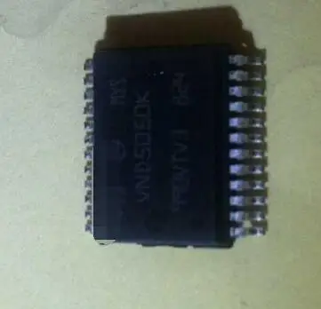 Новинка VND5050K