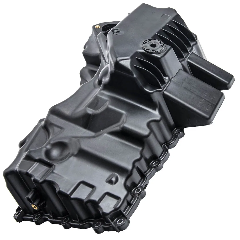 New Engine Oil Pan For Bmw E84 Z4 F22 328i 528i X1 N20 11137618512