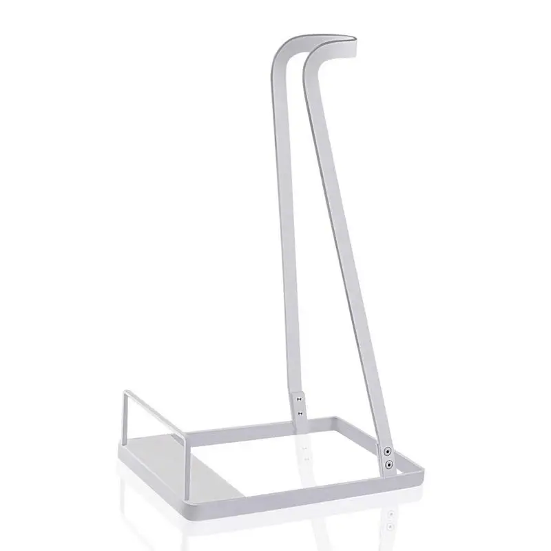 

BESTVacuum Stand for Dyson V6 V7 V8,Other Brands and Generic Stick Cleaner ,Lightweight Warehouse Storage Rack Steel Support Org