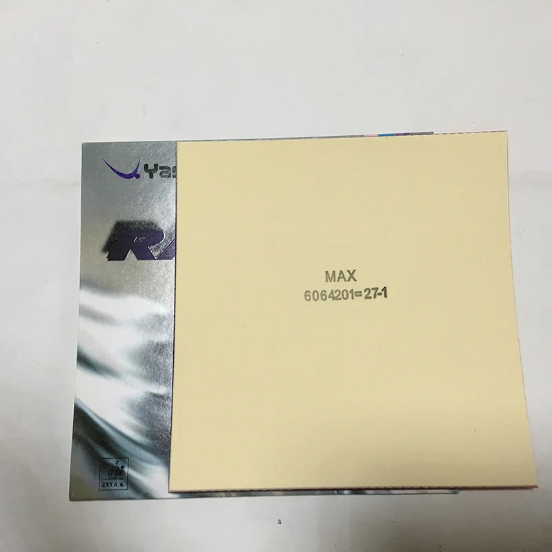 

Hot sale! rakza7 soft /rk 7 soft / R7 MV M2 HS table tennis rubber for table tennis racket/blade / paddle/bat Free Shipping