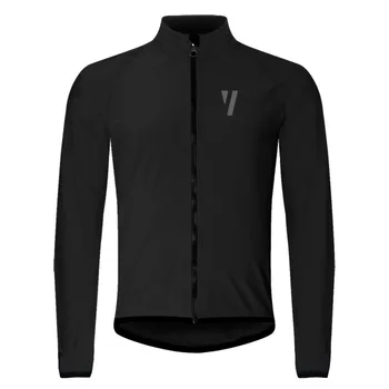 

Go pro ropa ciclismo hombre 2020 Spring Autumn long sleeve cycling clothing Prevent rain cycling jersey bike waterproof maillot