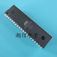 5 шт./лот ATMEGA32A-PU