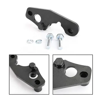 

Car Replacement Part Exhaust Manifold Bolt Repair Kit Clamp for KAP108 - Driver's Front / Passenger Rear #N