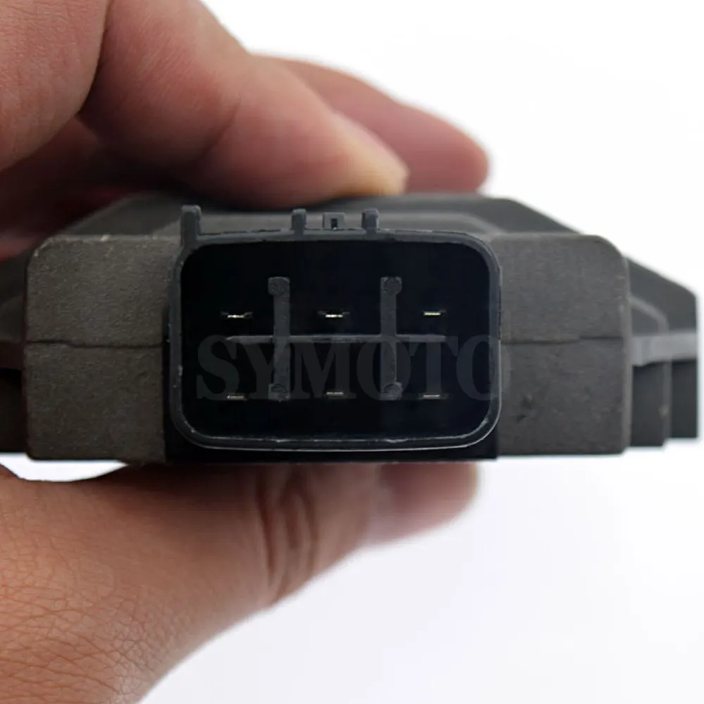 Регулятор напряжения мотоцикла выпрямитель для Yamaha ATV Grizzly 400 YFM400 FG 2007 2008 Grizzly 450 4WD Охота YFM450 DAE