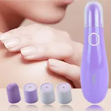 Портативное новое зарядное устройство USB Быстрый Полирующий гвоздь косметический инструмент для маникюра