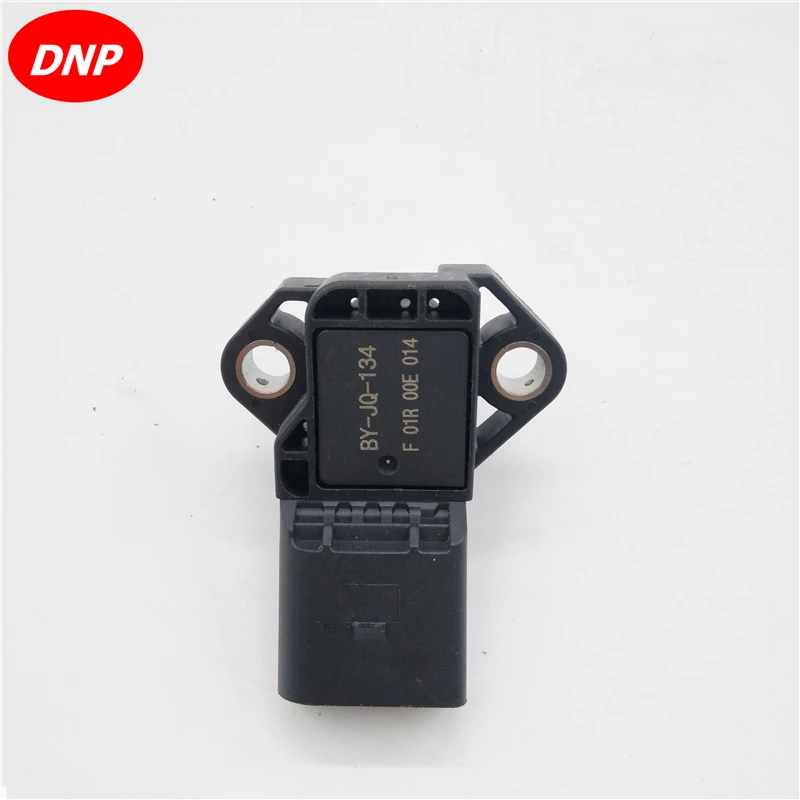 DNP коллектор датчик давления воздуха подходит для Zhonghua Junjie H230 H330 BL15 4A91 4A92 F01R00E013