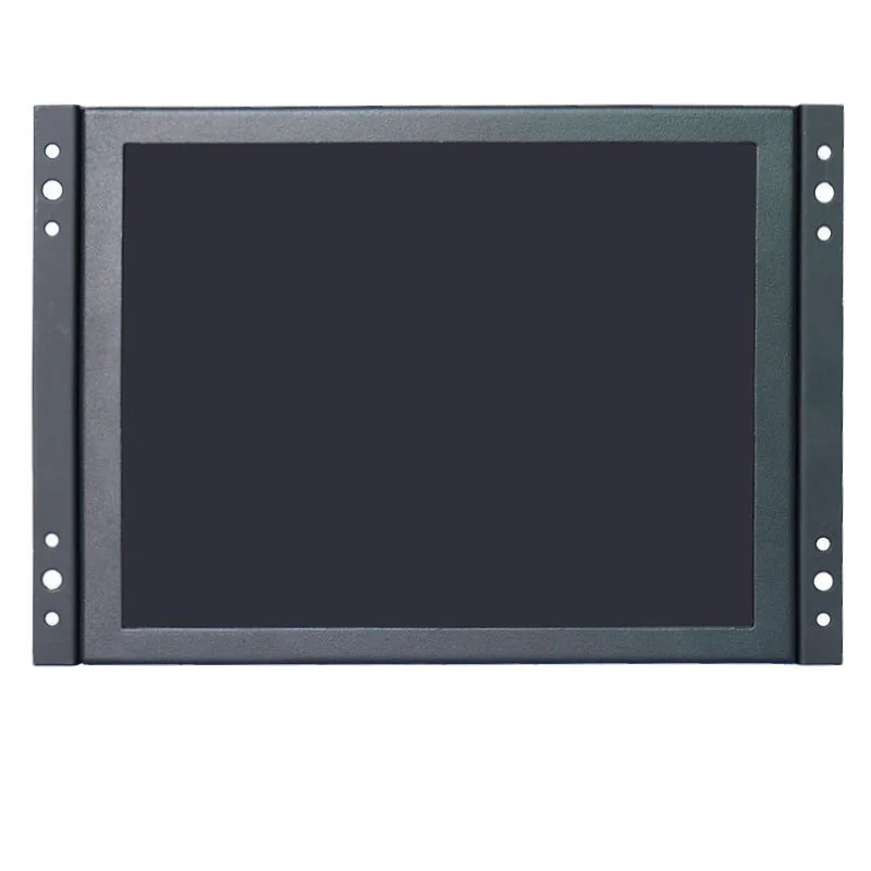    ޴ LCD ,  4:3 ũ, 10 ġ