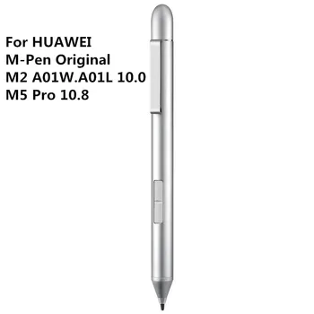 

Original M-Pen Active capacitive Touch Pen for Huawei MediaPad M2 10.0 A01W A01L M5 Pro FOR LENOVO MIIX700 Active Stylus Pen
