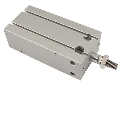 

25mm Bore Pneumatic Built in Magnetic Ring Air Cylinder