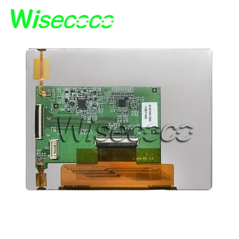Wisecoco NE101B-01B ЖК-матричный экран