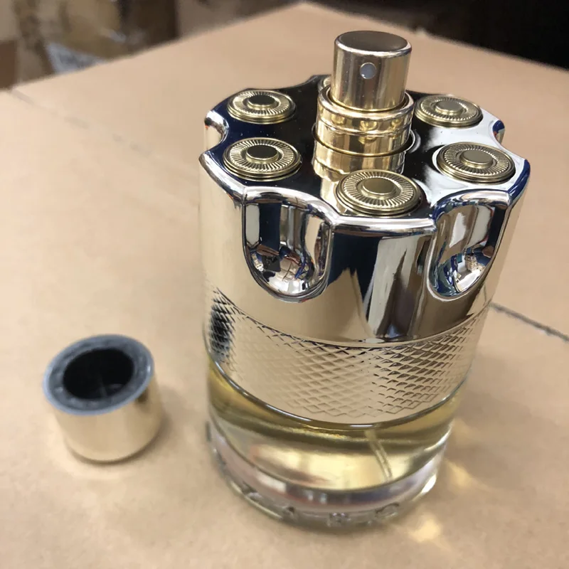 Laikou духи для мужчин 100 мл пуля стеклянная бутылка мужской Parfum длительный ароматический спрей копия оригинальный Кельн джентльмен