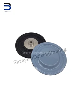 

2PCS SM102 CD102 printing machine parts Over oil diaphragm pump Diaphragm sheet F2.148.104/01