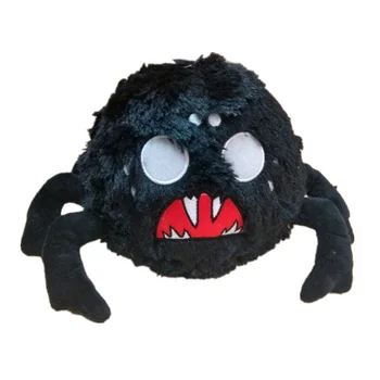 

Chester / Hissing Spider Crabbit / Deerclops / Beefalo Plush Toys Soft Stuffed Animal Dolls Cotton