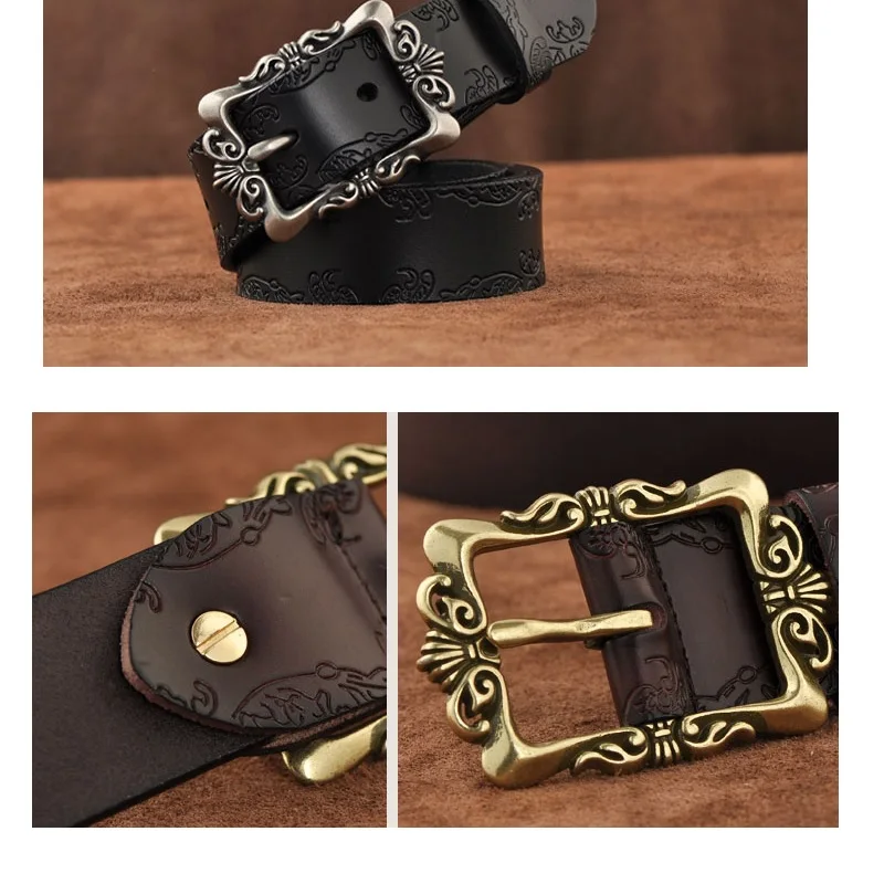 100pcs/lot 3.4cm vintage lady women 