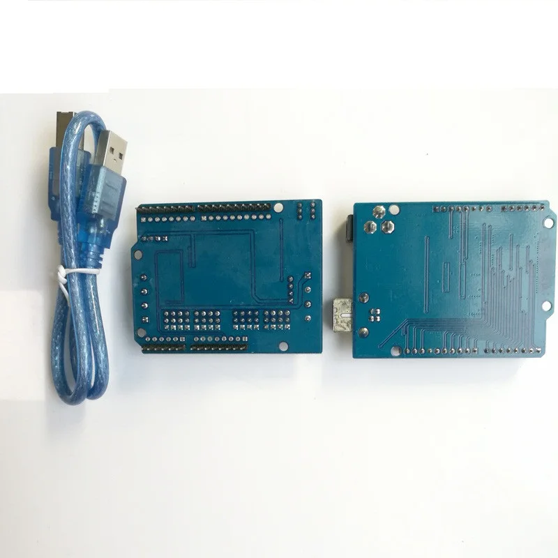 12路&16路+ESPduino2