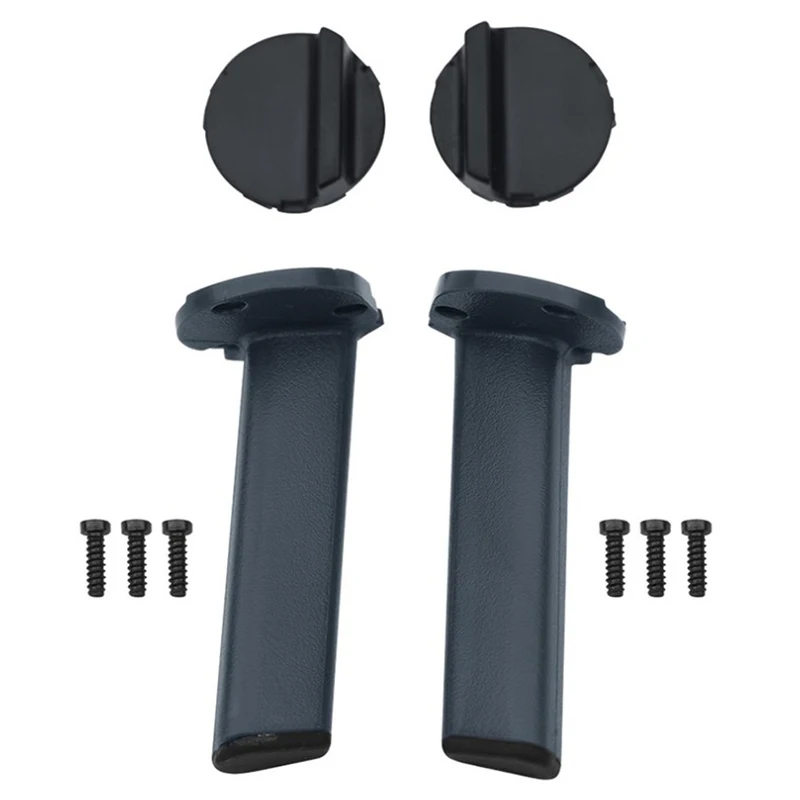 RISE-Front Arm Landing Gear Leg Repair Parts Left Right For Mavic Pro Drone Replacement Accessories | Электроника