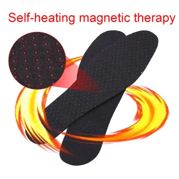 

Foot Massage Magnetic Therapy Insoles for Slimming Weight Loss Foot Massager Health Care Shoes Mat Pad Acupuncture Shoe Sole