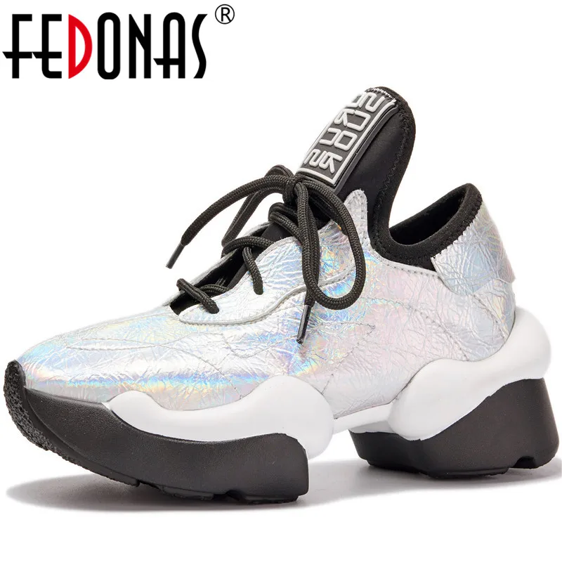 

FEDONAS 2020 Brand Design Women Cross-Tied Flats Shallow Casual Basic Shoes Woman Spring Women Fashion Comfortable Shoes Woman