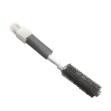 Аксессуары для быстрого питания практичные Сменные элементы нагревательный сердечник инструменты прочный безопасный Металл паяльная станция для GJ8018